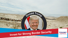 Donald Trump: Protecting Our Borders
